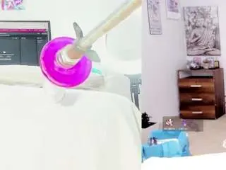 Daki-ume  live sex cam