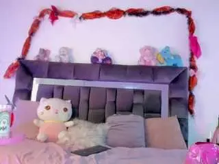 Jadesweety  live sex cam