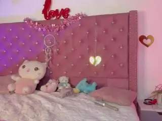 Jadesweety  live sex cam