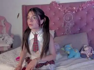 Jadesweety  live sex cam