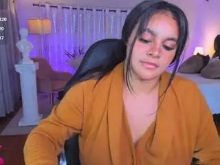Kataleya07  live sex cam