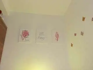 Lilithpink  live sex cam