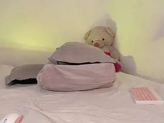 Lilithpink  live sex cam