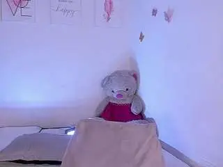 Lilithpink  live sex cam