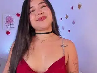 Lilithpink  live sex cam