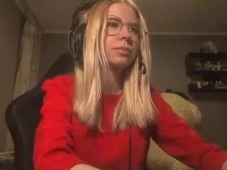 Lorrianeleuga  live sex cam