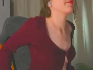 Luci-xo  live sex cam