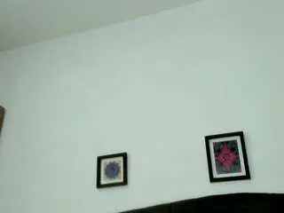 Michell-22  live sex cam