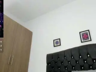 Michell-22  live sex cam