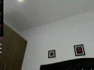 Michell-22  live sex cam