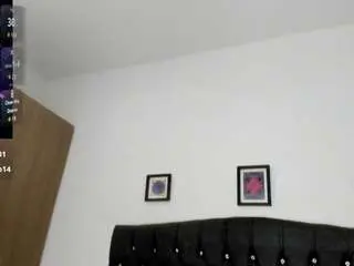 Michell-22  live sex cam