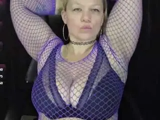 Rileyloganbbw  live sex cam