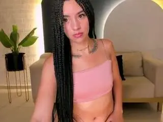 Saritasantos  live sex cam