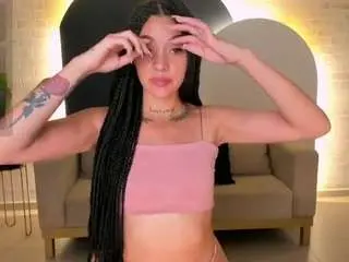 Saritasantos  live sex cam