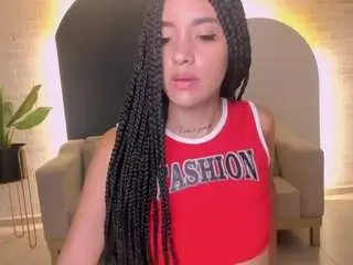 Saritasantos  live sex cam