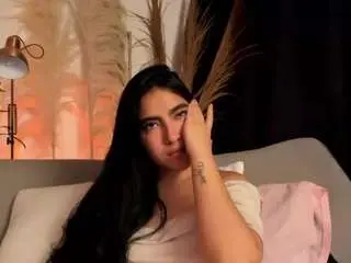 Serenity-day-777  live sex cam