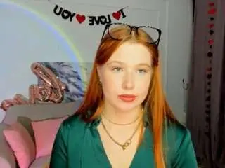 Sweetdaylight  live sex cam