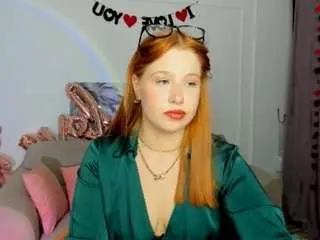 Sweetdaylight  live sex cam