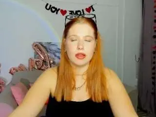 Sweetdaylight  live sex cam