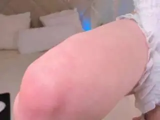 Victoori-fox  live sex cam
