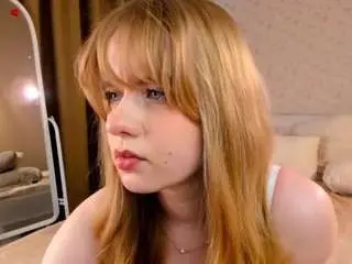 Victoori-fox  live sex cam