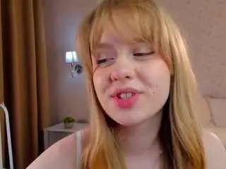 Victoori-fox  live sex cam