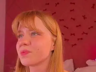Victoori-fox  live sex cam
