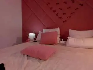 Victoori-fox  live sex cam