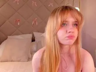 Victoori-fox  live sex cam