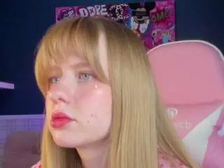 Victoori-fox  live sex cam