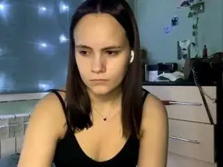 Alodiecharton  live sex cam