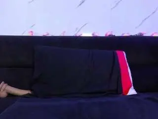 Anamariarios  live sex cam