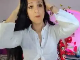 Basmajade888  live sex cam