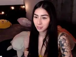 Beck-jones  live sex cam