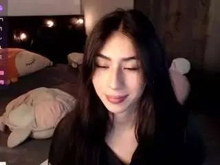 Beck-jones  live sex cam
