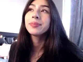 Beck-jones  live sex cam