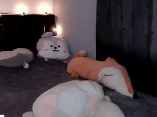 Beck-jones  live sex cam