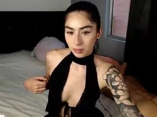 Beck-jones  live sex cam