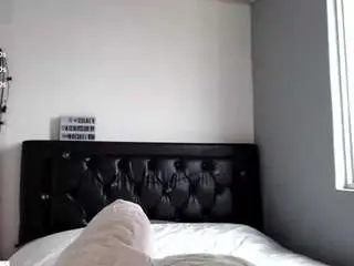 Beck-jones  live sex cam