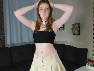 Chanteclingan  live sex cam