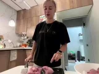 Giuseppinaboardman  live sex cam