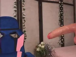 Milli-mini  live sex cam