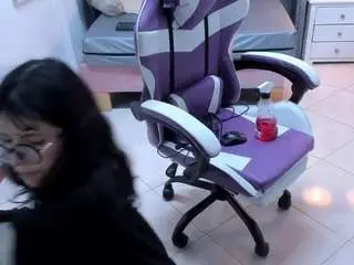 Miyu-komori  live sex cam