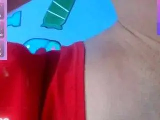 Skinnykalitzo18  live sex cam