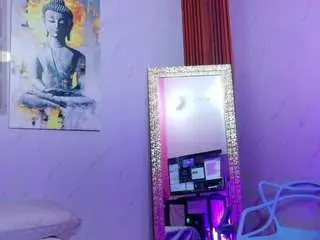 Thinsamathagirl  live sex cam