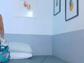 Thinsamathagirl  live sex cam
