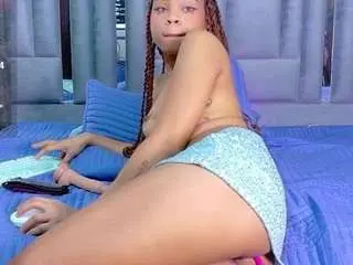 Thinsamathagirl  live sex cam