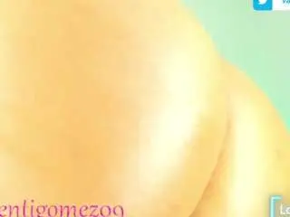 Valentigomez10  live sex cam