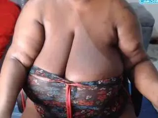 Verocuvry  live sex cam