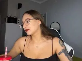 Amiekitcher  live sex cam